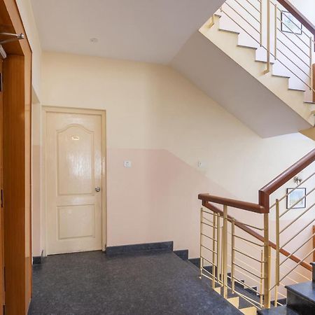 Oyo 10478 Raj Residency Hotel Bangalore Luaran gambar