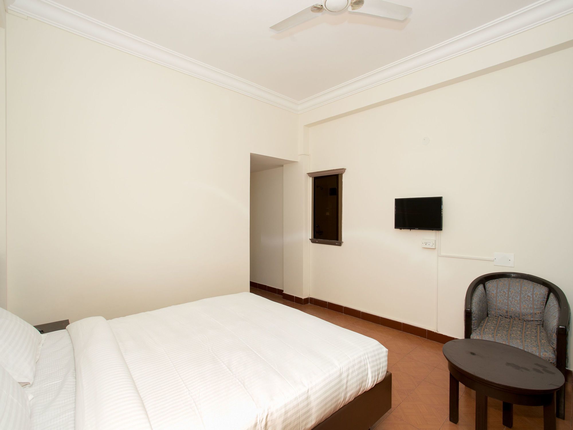 Oyo 10478 Raj Residency Hotel Bangalore Luaran gambar